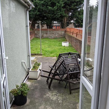 3 Newton Street Villa Bristol Ngoại thất bức ảnh
