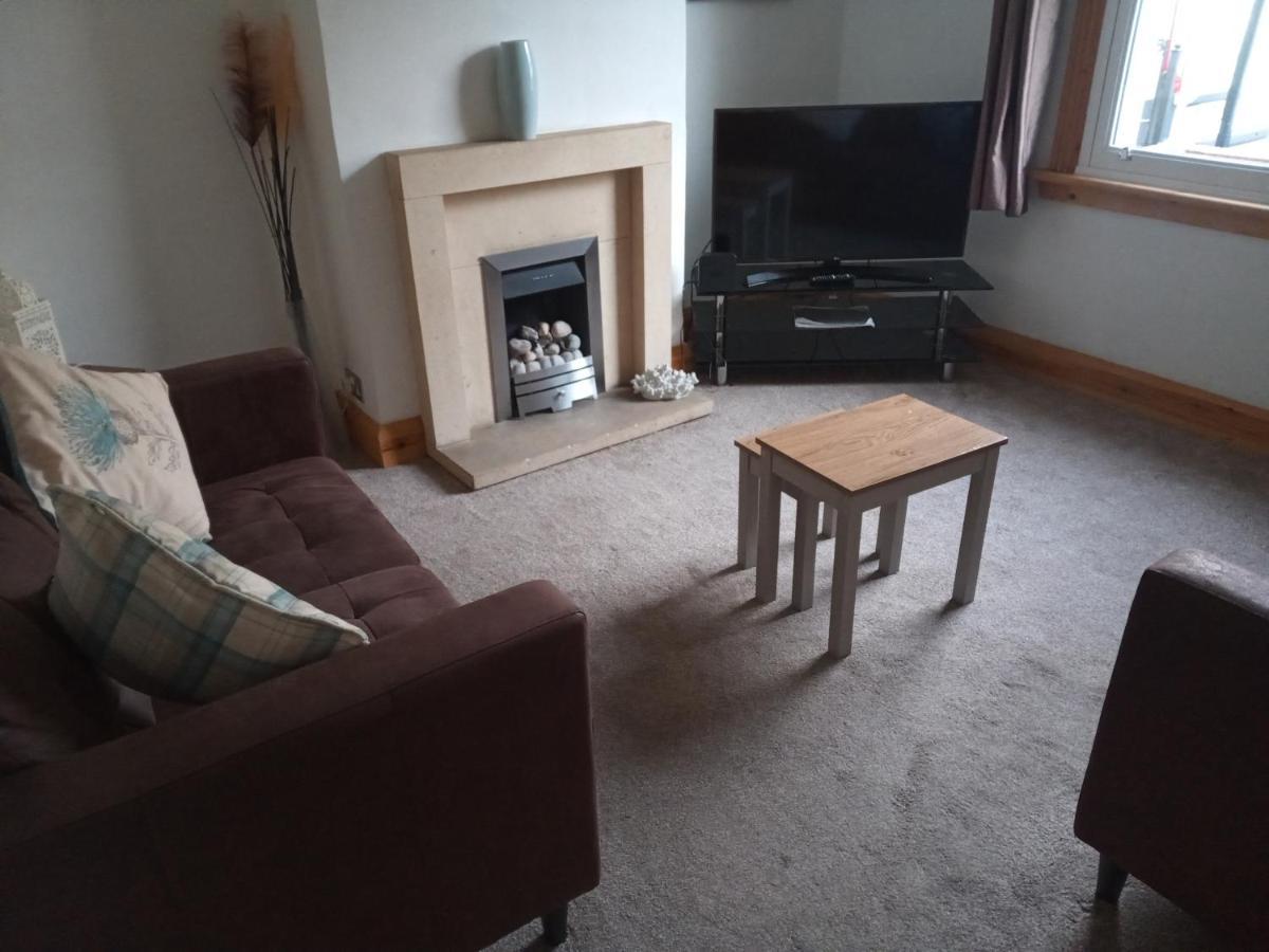 3 Newton Street Villa Bristol Ngoại thất bức ảnh